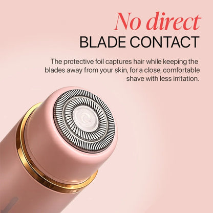 Bikini Trimmer for Women