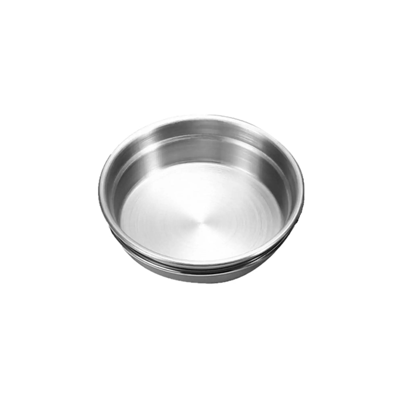 🍳Stainless Steel Egg Poacher & Steamer Pan for Perfect Breakfasts