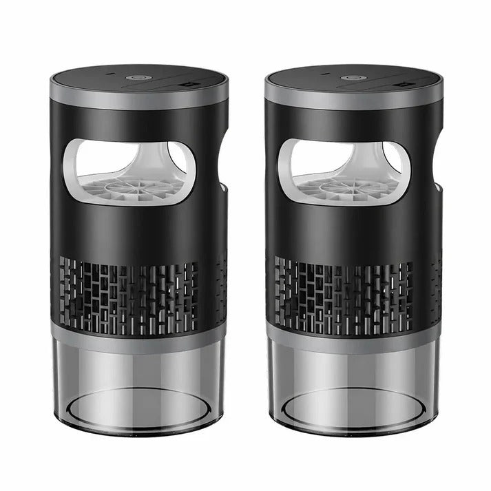 Indoor Insect Trap with Light