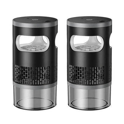 Indoor Insect Trap with Light