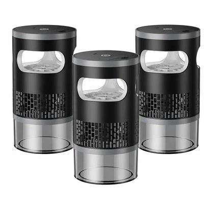 Indoor Insect Trap with Light