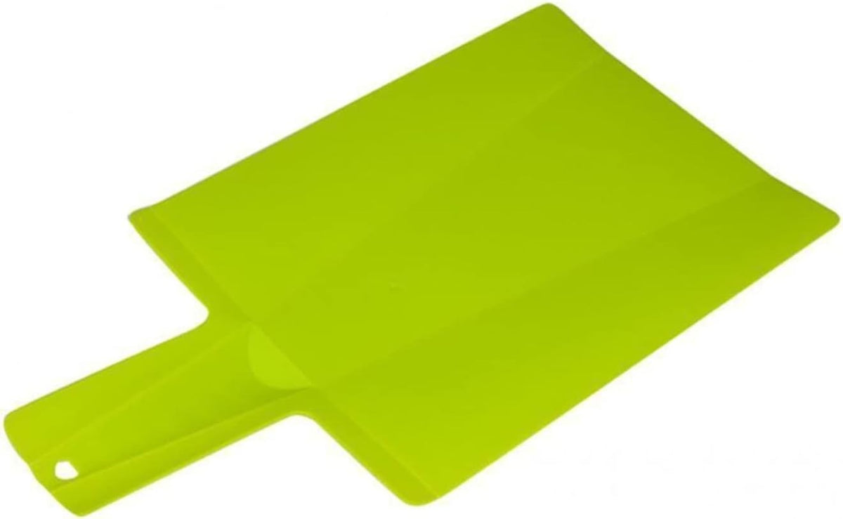 🔥Black Friday Deal｜Foldable Plastic Cutting Board with Drainage Holes