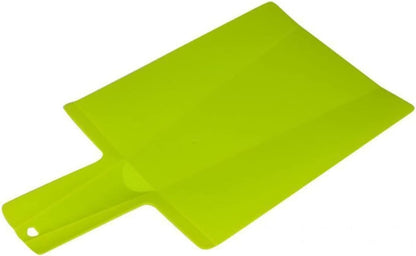 🔥Black Friday Deal｜Foldable Plastic Cutting Board with Drainage Holes