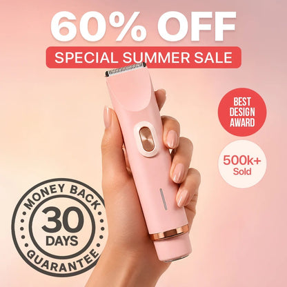 Bikini Trimmer for Women