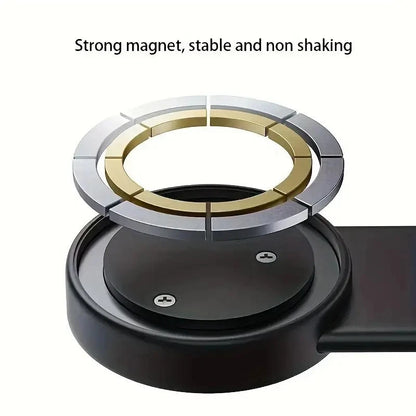 Flexible Gooseneck Magnetic Car Phone Mount