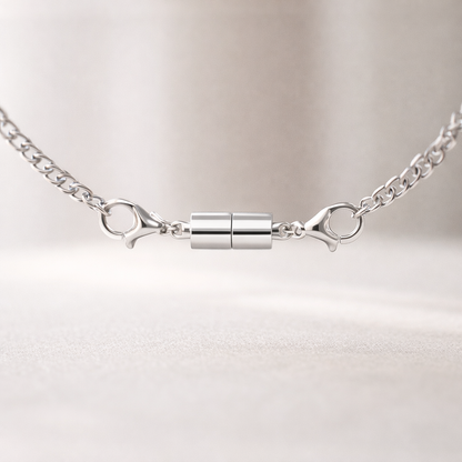 🔥 Early Black Friday Deal🔥Magnetic Necklace Clasps and Closures，Best gifts