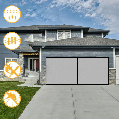 🔥HOT SALE  50%OFF🔥2-Pack Bug-Proof courtyard Screen