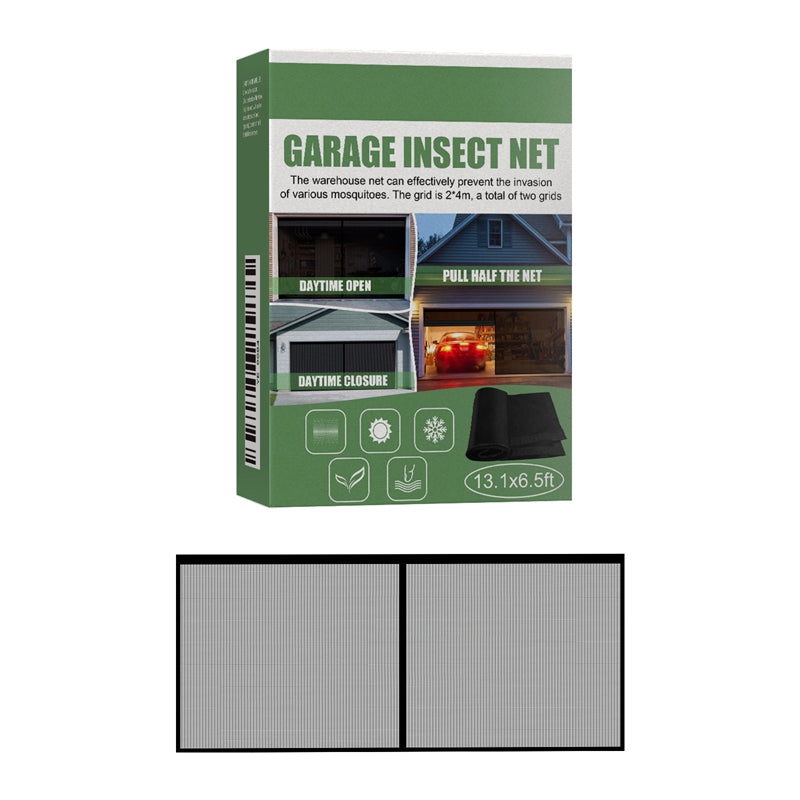 🔥HOT SALE  50%OFF🔥2-Pack Bug-Proof courtyard Screen