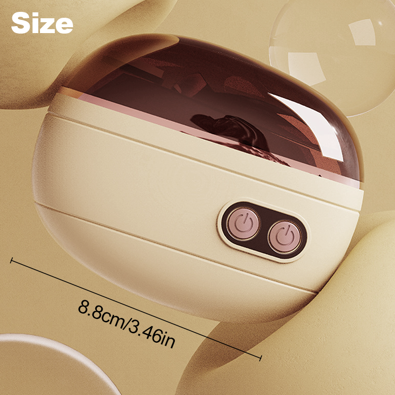LIMITED-TIME 50% OFF! 💅 2-in-1 Smart Electric Nail Clipper & Polisher 🌟