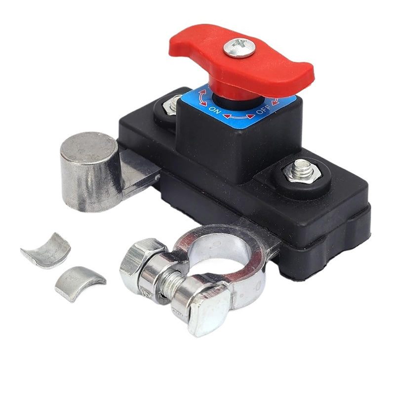 🔥Car Battery Disconnect Switch