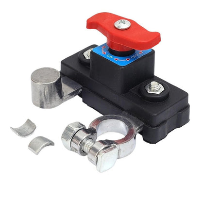 🔥Car Battery Disconnect Switch