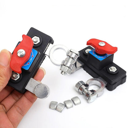 🔥Car Battery Disconnect Switch