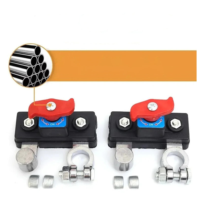 🔥Car Battery Disconnect Switch