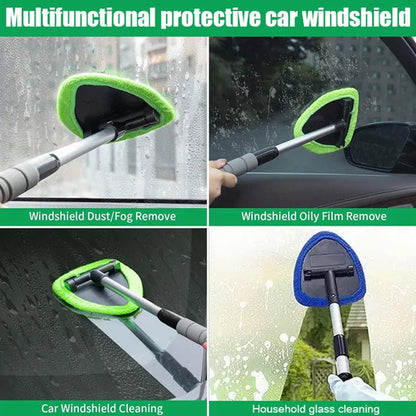 Pro-Clean Extendable Windshield Cleaning Kit