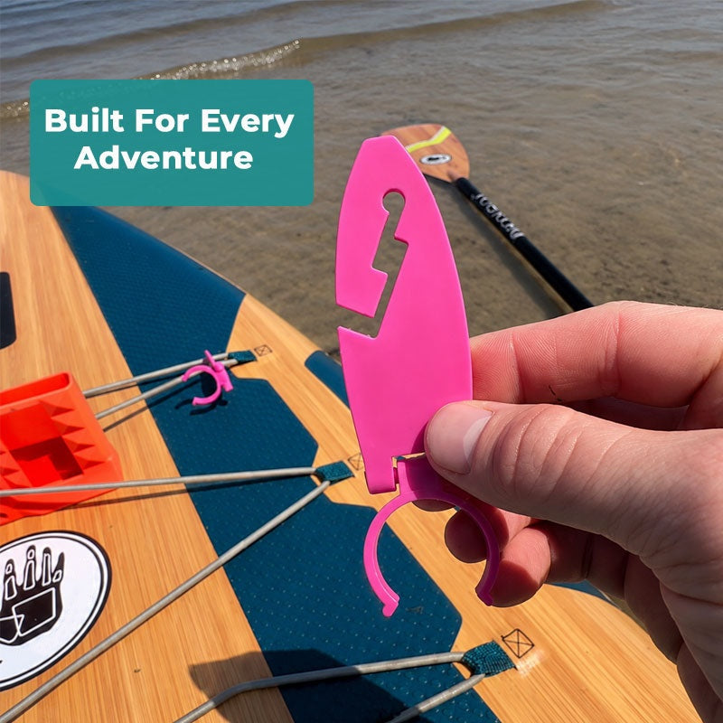Buy 1 Get 1 Free 🛶 Stand-Up Paddle Board Accessories