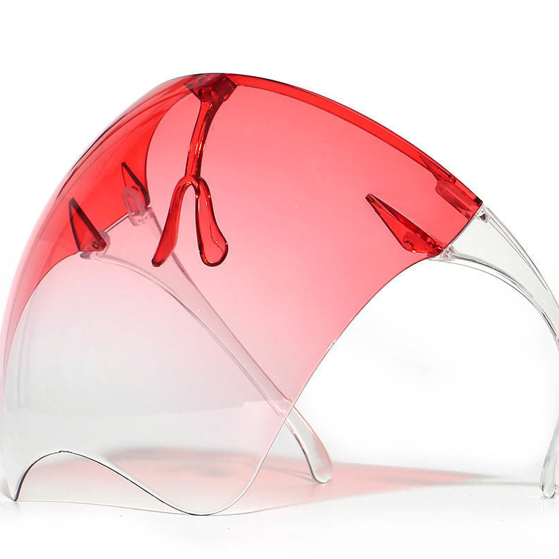 🔥Selling Fast – 49% OFF Clearance|All-Day Comfort Face & Eye Protector