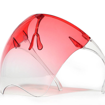 🔥Selling Fast – 49% OFF Clearance|All-Day Comfort Face & Eye Protector