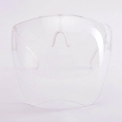 🔥Selling Fast – 49% OFF Clearance|All-Day Comfort Face & Eye Protector