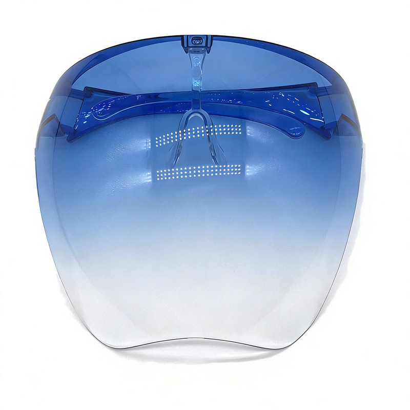 🔥Selling Fast – 49% OFF Clearance|All-Day Comfort Face & Eye Protector