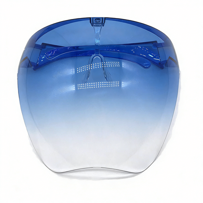 🔥Selling Fast – 49% OFF Clearance|All-Day Comfort Face & Eye Protector