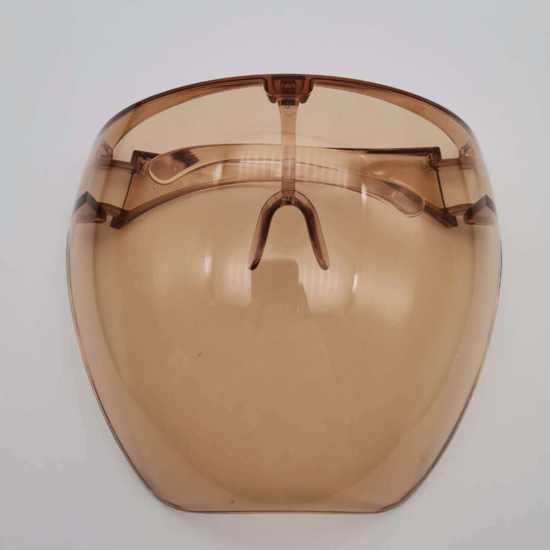 🔥Selling Fast – 49% OFF Clearance|All-Day Comfort Face & Eye Protector