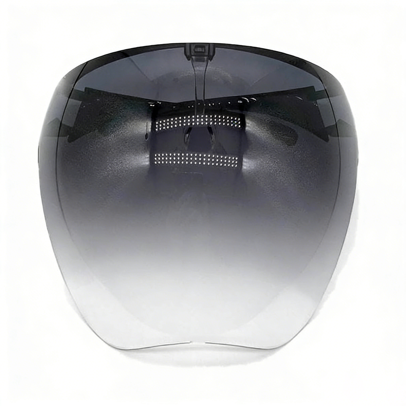 🔥Selling Fast – 49% OFF Clearance|All-Day Comfort Face & Eye Protector