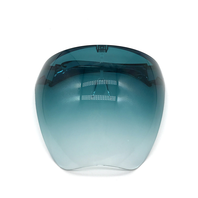 🔥Selling Fast – 49% OFF Clearance|All-Day Comfort Face & Eye Protector
