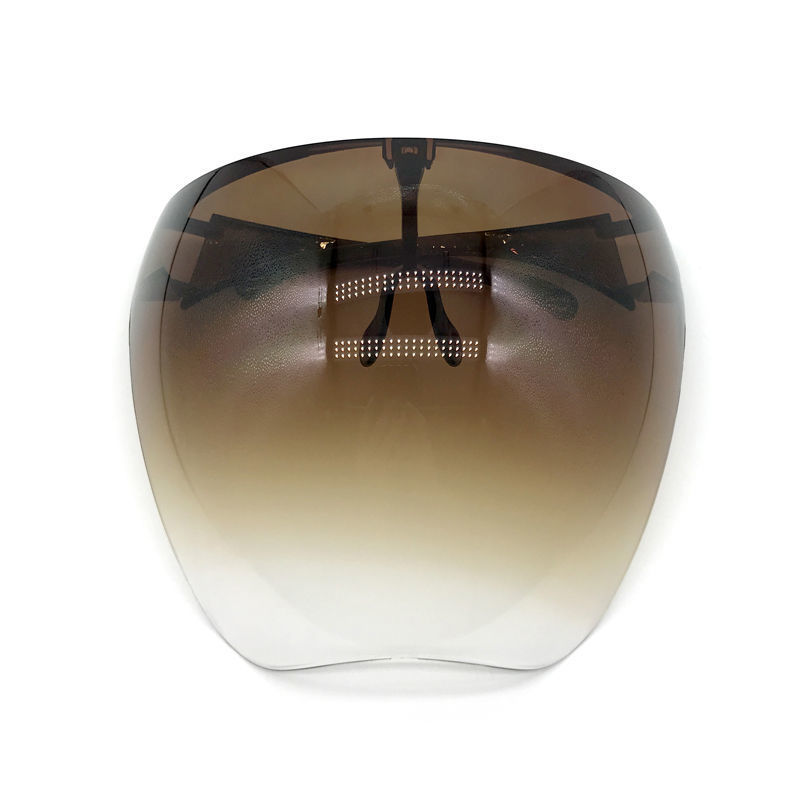 🔥Selling Fast – 49% OFF Clearance|All-Day Comfort Face & Eye Protector