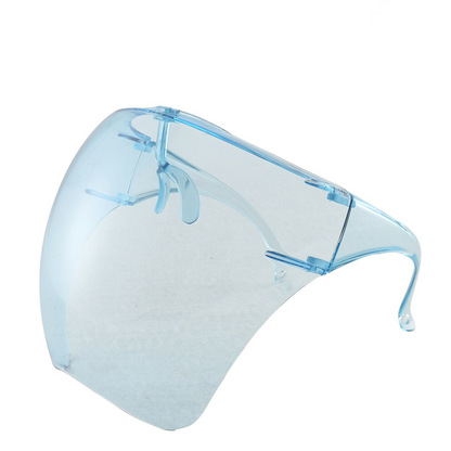 🔥Selling Fast – 49% OFF Clearance|All-Day Comfort Face & Eye Protector