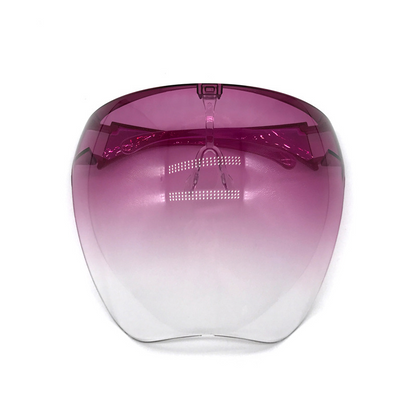 🔥Selling Fast – 49% OFF Clearance|All-Day Comfort Face & Eye Protector