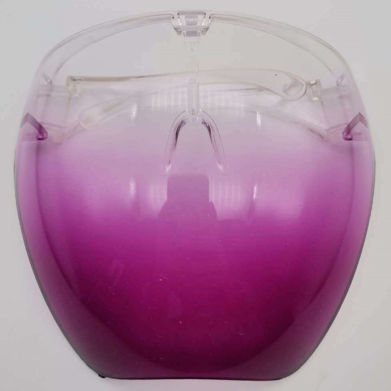 🔥Selling Fast – 49% OFF Clearance|All-Day Comfort Face & Eye Protector
