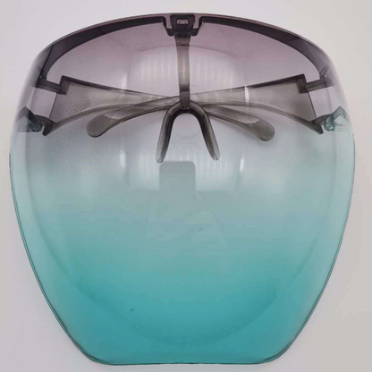 🔥Selling Fast – 49% OFF Clearance|All-Day Comfort Face & Eye Protector