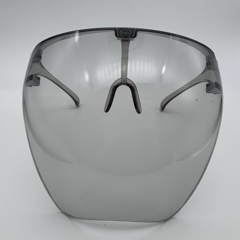 🔥Selling Fast – 49% OFF Clearance|All-Day Comfort Face & Eye Protector