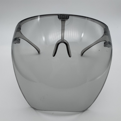 🔥Selling Fast – 49% OFF Clearance|All-Day Comfort Face & Eye Protector