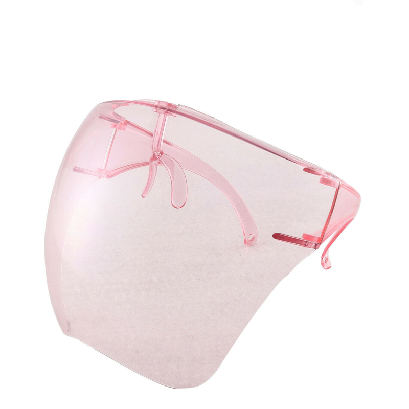 🔥Selling Fast – 49% OFF Clearance|All-Day Comfort Face & Eye Protector