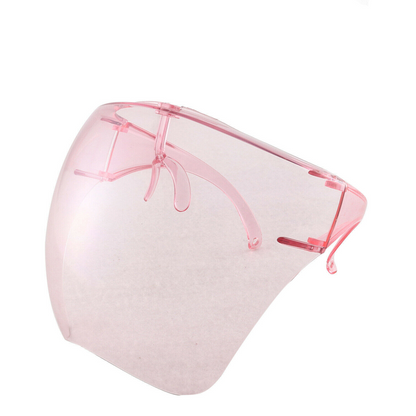 🔥Selling Fast – 49% OFF Clearance|All-Day Comfort Face & Eye Protector