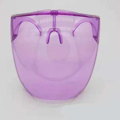 🔥Selling Fast – 49% OFF Clearance|All-Day Comfort Face & Eye Protector