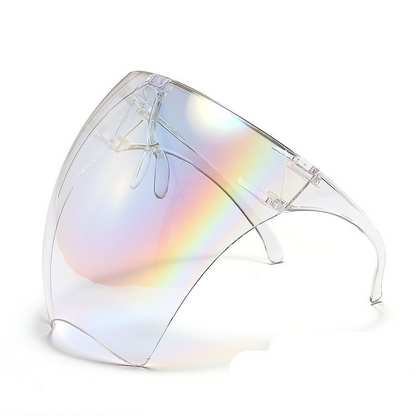 🔥Selling Fast – 49% OFF Clearance|All-Day Comfort Face & Eye Protector