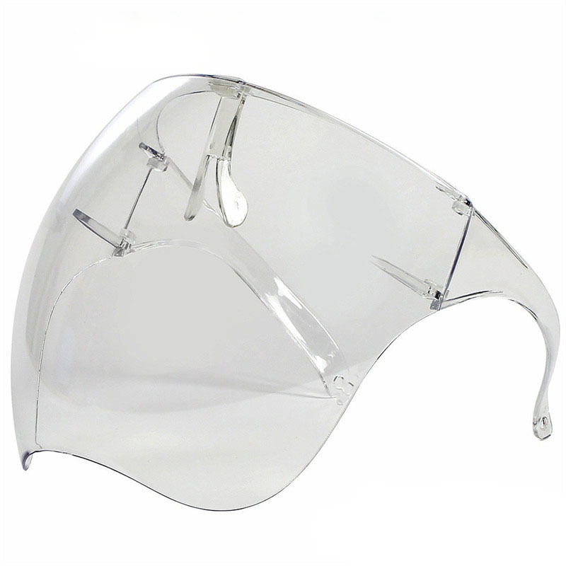 🔥Selling Fast – 49% OFF Clearance|All-Day Comfort Face & Eye Protector