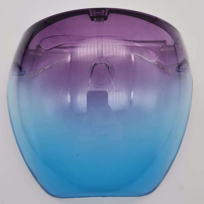 🔥Selling Fast – 49% OFF Clearance|All-Day Comfort Face & Eye Protector