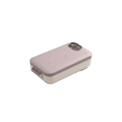 ⚡ Portable electric lunch box with self-heating