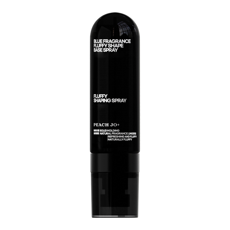 🎉 49% OFF! 🍑 Peach-Scented Volumising & Setting Hair Spray | Lightweight Hold & Bouncy Volume | Long-Lasting Style Without the Heavy Feel ✨