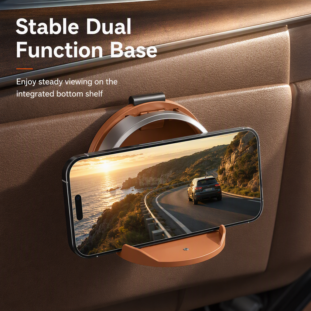 🔥Black Friday Deal🚗Universal Foldable Car Cup Holder