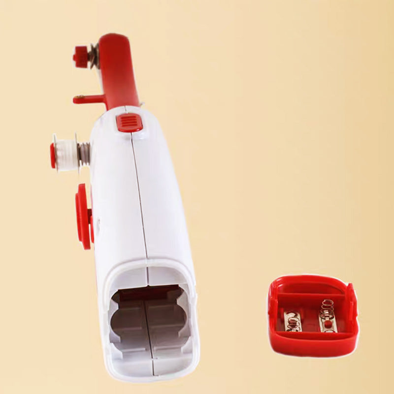 🪡Mini Portable Handheld Sewing Machine