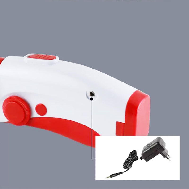🪡Mini Portable Handheld Sewing Machine