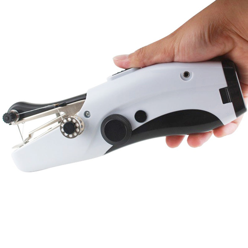 🪡Mini Portable Handheld Sewing Machine