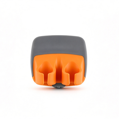 🥕Ergonomic Two-Finger Fruit and Vegetable Peeler