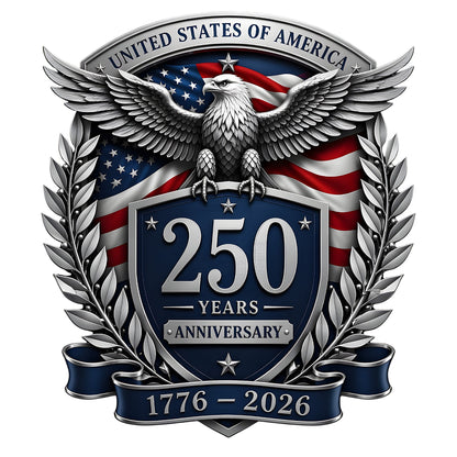 🇺🇸America 250th Anniversary Freedom T-Shirt
